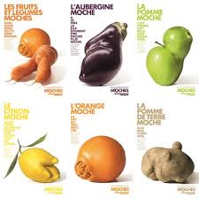 Le Marketing Des Legumes Moches Publicite Alimentaire Dechets Alimentaires Et Fruits Et Legumes