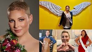 Catherine “Katy” Mary Schweikert