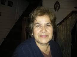 Carmen Lema's Instagram, Twitter & Facebook