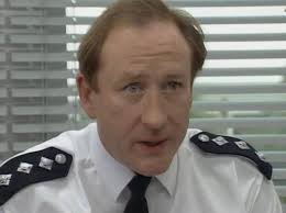 The Bill" A Better Life (TV Episode 1993)