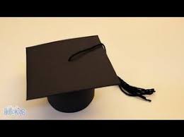 Graduation Cap Hellokids Youtube Graduation Cap Preschool Graduation Graduation Cap Cake