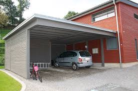 Unsere carports bieten eine vielfalt an gestaltungsmöglichkeiten. Thomi Ag Carports