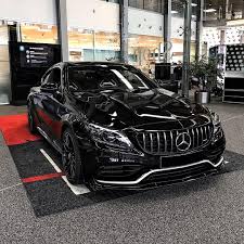 Benz Club Amg On Instagram C63 Amg Coupe 2019 Thoughts On The Facelift C63 Mbkundencenter Luxury Cars Mercedes Mercedes Amg Best Luxury Cars
