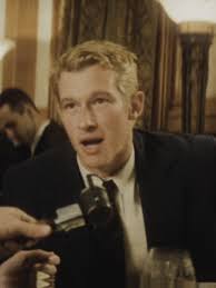 Return from Pilgrimage