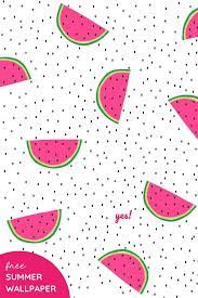 Free Watermelon Wallpaper Background Yes We Made This Watermelon Wallpaper Fruit Wallpaper Wallpaper Backgrounds