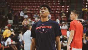 May 31, 2021 · rui hachimura ran down the floor, arms trailing out to his side, soaking up the loudest cheers heard at capital one arena all season. Wizards Rookie Rui Hachimura Partners With Sneaker Reseller Goat Closeup360