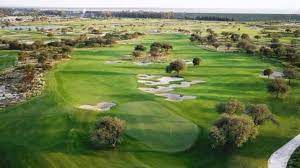 Rio hondo's pristine conditions and picturesque views make it one of the finest and most enjoyable golfing experiences in the southern california area. Argentina S Rtj Ii International Championship Golf Course Enjoys Splendid Debut Golf Daily