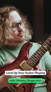 Wesley Singerman's Instagram, Twitter & Facebook