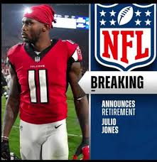 Remembering Julio Jones: A Tribute to NFL Star