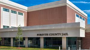 Forsyth Co Sheriff S Office Releases Covid 19 Jail Procedures 11alive Com