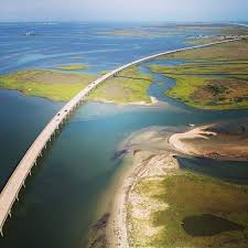 You Ll Want To Cross These 11 Amazing Bridges In North Carolina North Carolina Travel Scenic Byway Outer Banks North Carolina