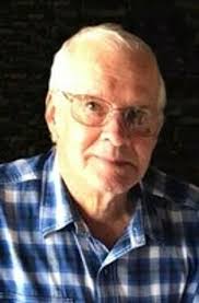 John William Trogdon Obituary