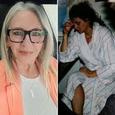 Stephanie Honeyman's Instagram, Twitter & Facebook