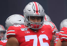 Notable Changes Along Both Lines On Ohio State Depth Chart