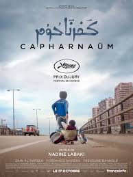 Photo Récompenses et nominations pour le film Capharnaüm - AlloCiné