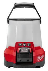 Cups of coffee on a single 5.0ah lxt® battery charge (battery not included) no paper filters needed; Jobsite Protection Work Lighting Milwaukee M18 Radius Led Compact Site Light Bare Tool