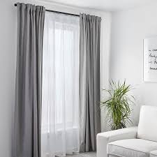 Teresia Sheer Curtains 1 Pair White Ikea In 2020 Schlafzimmer Vorhange Gardinen Schlafzimmer Gardinen Wohnzimmer Modern