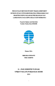 1) perencanaan/persiapan tindakan, 2) pelaksanaan tindakan, 3) observasi, dan. Contoh Proposal Ptk Paud Websiteedukasi Id Cute766