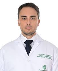Directorio Médico Especialistas