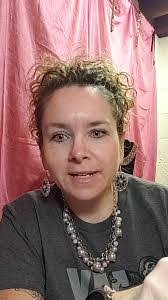 Verna Dunn's Instagram, Twitter & Facebook