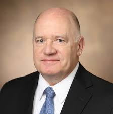 Michael Regier to retire; Douglas Mefford named general counsel and  secretary