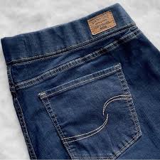 Signature levi sales strauss gold