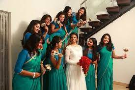 Dress Code Ideas For Bridesmaid Dress Code Wedding Christian Bride Mermaid Bridesmaid Dresses