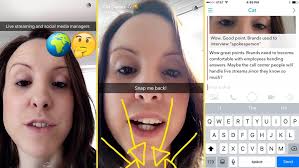 What I learned from not snapping