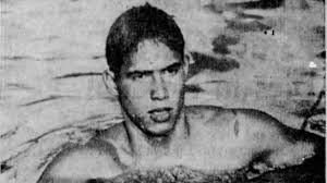Bill Woolsey, a Hawaiian and IU's first NCAA swim champion, dies at 87