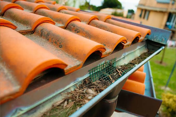 Gutter Clogs Causing Foundation Damage? Here's What to Do - Advantage Pro  Services