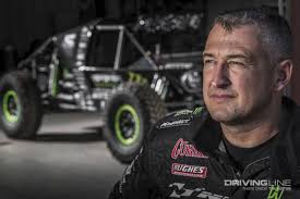 The Dragon Slayer: Shannon Campbell's Latest Race Creation