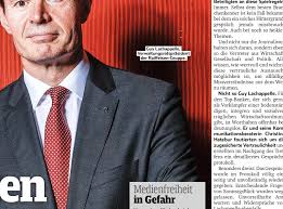 Le président du conseil d'administration du groupe bancaire raiffeisen suisse, guy lachapelle, va quitter ses fonctions à la fin du mois de juillet. Verbotene Lachappelle Story Zigfach Im Umlauf Inside Paradeplatz
