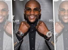 Making of our new video for hublot. Floyd Mayweather S Wristwatch Game Is As Strong As His Boxing One Gq India