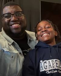 I was trying to get her attention! #Schoolsback #comedy #newschoolyear📚