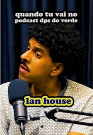 Explorando Humor e Reflexões em Podcasts