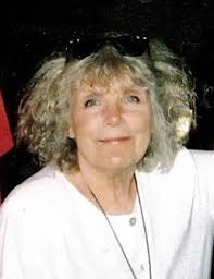 Obituary information for Nancy B. Crosby