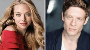 Things heard & seen год выхода: James Norton And Amanda Seyfried To Co Star In Things Heard And Seen Galaxtic Pop