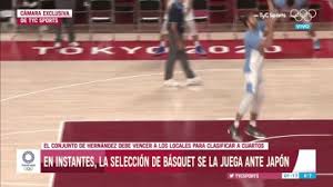 Si la selección nacional supera este domingo a japón en el grupo c se clasificará para los cuartos de final de los juegos olímpicos como uno de los dos mejores terceros. Nvsayo3lyidp3m