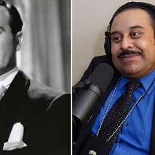 Nieto de Pedro Infante assured that the actor faked his death due to ties  with the drug dealer