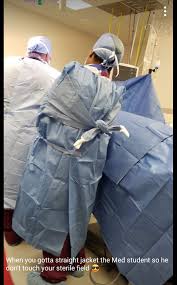 Bahahaha Surgical Technologist Humor Medical Memes Medical Humor