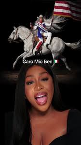 Caro Mio Ben