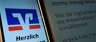 Die vr bank fulda eg ist ihr partner in der region. Vr Bank Fulda Eg Jahresauftaktveranstaltung