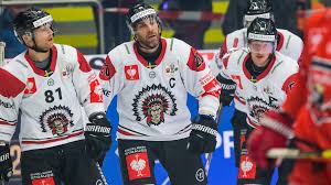 Frölunda värvar kanadensisk målvakt från chicago blackhawks. Schedule Confirmed For 2020 21 S Round Of 32