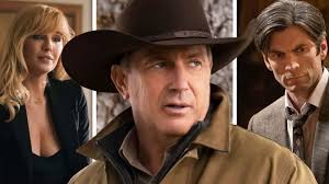 Horizon: An American Saga