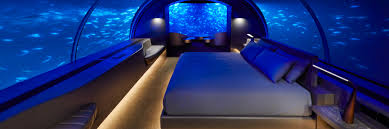 See more ideas about underwater hotel, underwater bedroom, aquarium. The World S Coolest Underwater Hotels Conde Nast Traveler