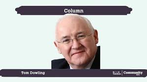 I Can Do That column: 'All Together NOW! will fight