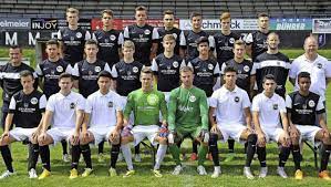 The club has roots that go back to the founding of fv emmendingen in 1903. U19 Des Fc Emmendingen Geht Ohne Druck Ins Abenteuer Oberliga Jugendfussball Badische Zeitung