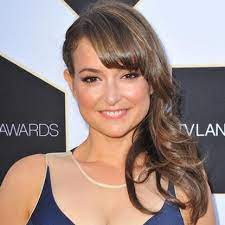 The daughter of jewish refugees, she began her care. Milana Vayntrub S Net Worth And Salary Know Her Net Worth