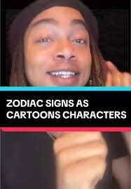 How to Tell A Zodiac Sign by Characters