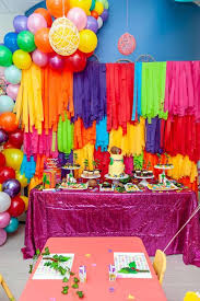 We've collected our favorite party planning ideas for second birthdays and listed them for you to mix and match what will fit with your child, budget and guest limit. Chicka Chicka Boom Boom Book Party 2nd Birthday Party Ideas Grandbaby Cakes